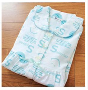 2026纯棉睡衣十大品牌排行榜