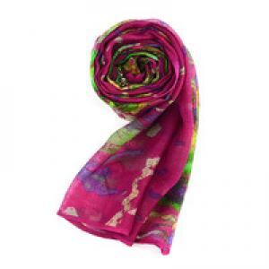 2026桑蚕丝围巾十大品牌排行榜