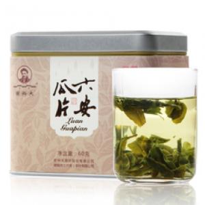 2026六安瓜片十大品牌排行榜