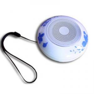 2026迷你音响十大品牌排行榜