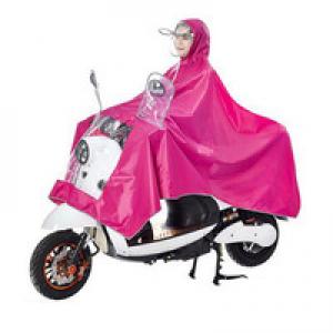 2026电动车雨衣十大品牌排行榜