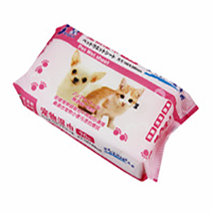 2026宠物湿巾十大品牌排行榜