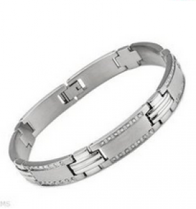 2026男士手链十大品牌排行榜