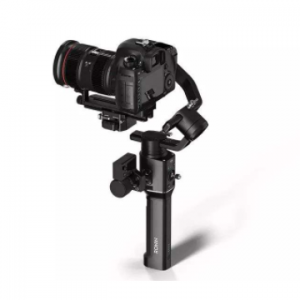 2026手持云台十大品牌排行榜