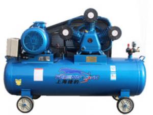 2026空气压缩机十大品牌排行榜