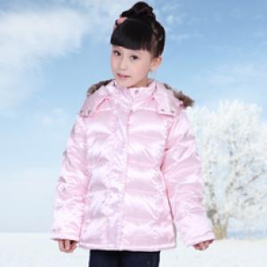 2026儿童羽绒服十大品牌排行榜