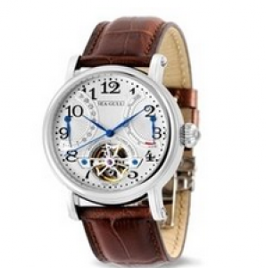 2026男表十大品牌排行榜