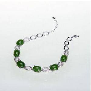 2026女士手链十大品牌排行榜