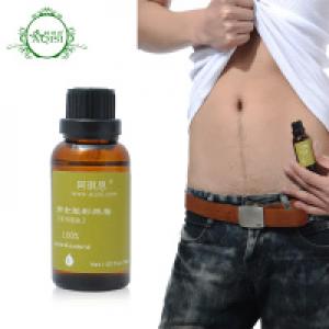 2026瘦身精油十大品牌排行榜