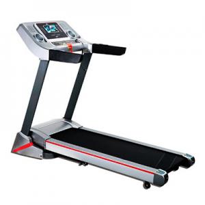 2026智能跑步机十大品牌排行榜