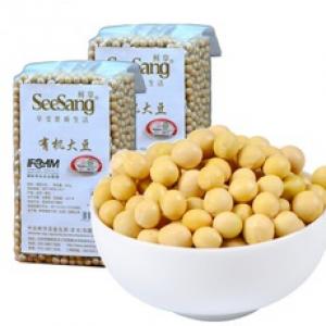 2026有机黄豆十大品牌排行榜