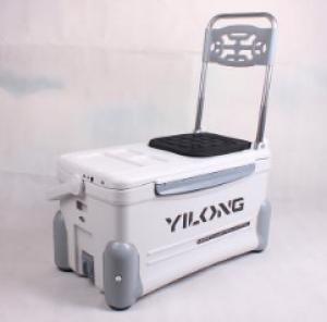 2026钓鱼箱十大品牌排行榜