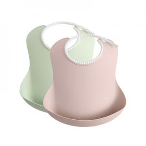 2026婴儿围兜十大品牌排行榜