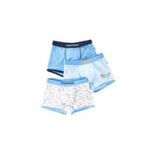 2026儿童内裤十大品牌排行榜