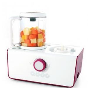 2026辅食机十大品牌排行榜