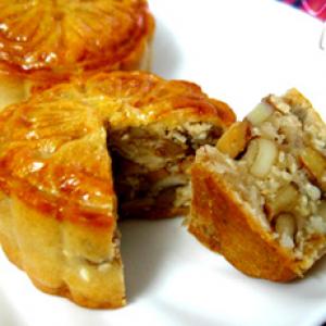 2026广式月饼十大品牌排行榜