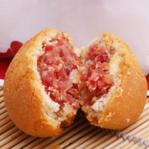 2026云腿月饼十大品牌排行榜