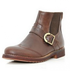 2026男士马丁鞋十大品牌排行榜