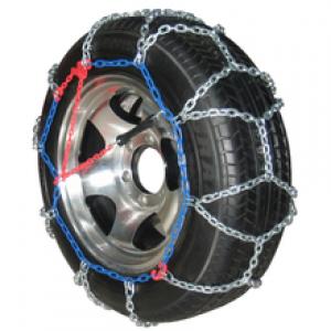 2026汽车防滑链十大品牌排行榜