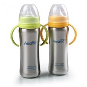 2026保温奶瓶十大品牌排行榜