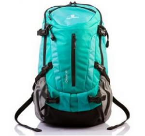 2026户外背包十大品牌排行榜