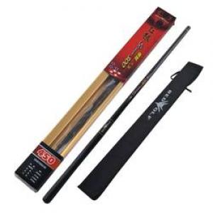 2026溪流竿十大品牌排行榜