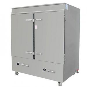 2026蒸饭柜十大品牌排行榜