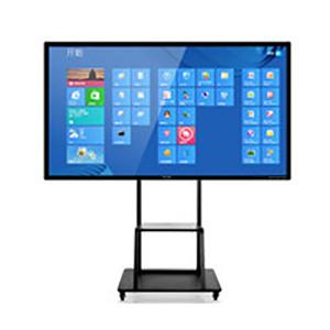 2026教学一体机十大品牌排行榜