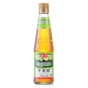 2026保健醋十大品牌排行榜