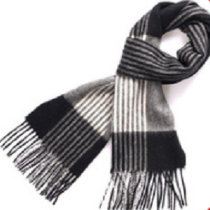 2026羊毛围巾十大品牌排行榜