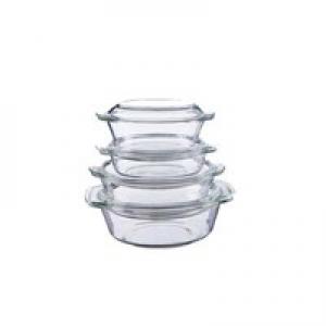 2026玻璃餐具十大品牌排行榜