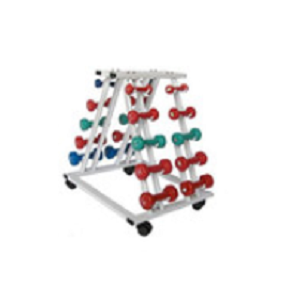 2026哑铃架十大品牌排行榜