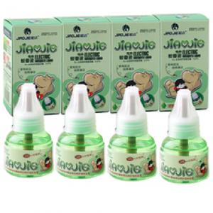 2026婴儿蚊香液十大品牌排行榜