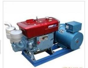 2026柴油发电机十大品牌排行榜