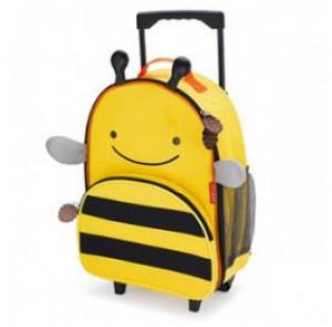 2026儿童行李箱十大品牌排行榜