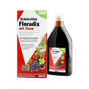 2026补铁口服液十大品牌排行榜