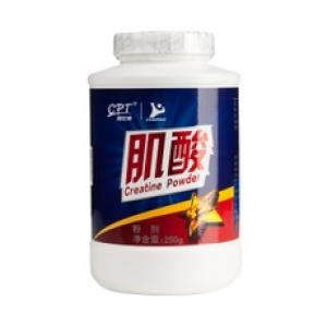 2026肌酸十大品牌排行榜