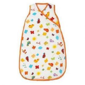 2026儿童睡袋十大品牌排行榜