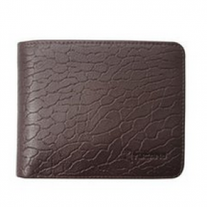 2026男士钱包十大品牌排行榜