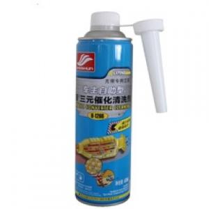 2026三元催化剂十大品牌排行榜