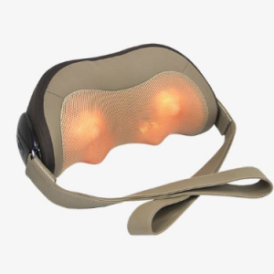 2026腰部按摩器十大品牌排行榜