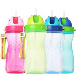 2026宝宝水杯十大品牌排行榜