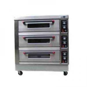 2026商用烤箱十大品牌排行榜