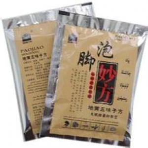 2026泡脚粉十大品牌排行榜