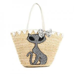 2026草编包十大品牌排行榜