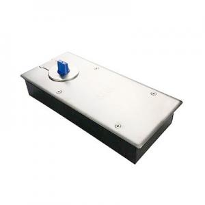 2026地弹簧门十大品牌排行榜