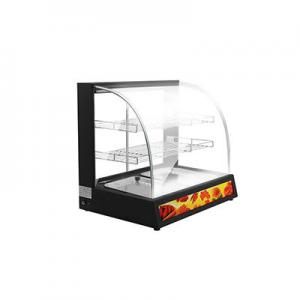 2026熟食柜十大品牌排行榜