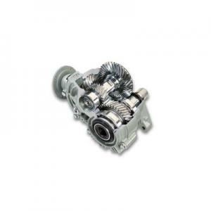 2026分动器十大品牌排行榜