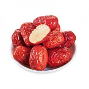 2026新疆红枣十大品牌排行榜