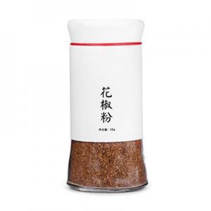 2026花椒粉十大品牌排行榜